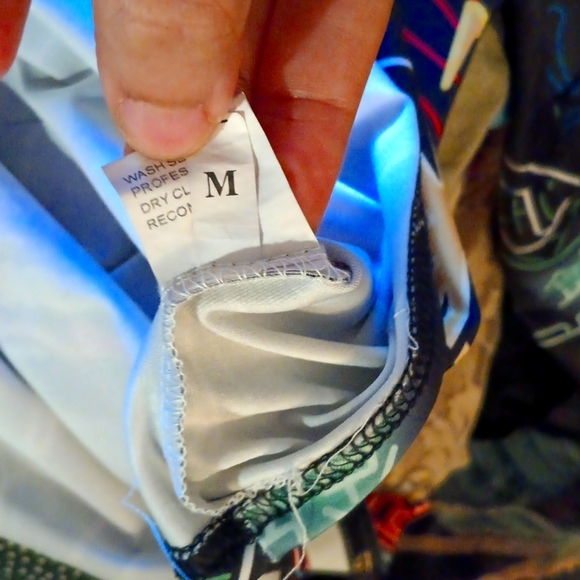 Bodysuit - Picture 7 of 8